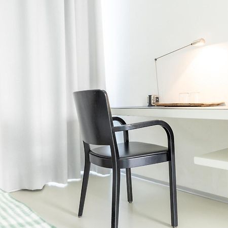 Greulich Design & Boutique Hotel Zürich Eksteriør bilde