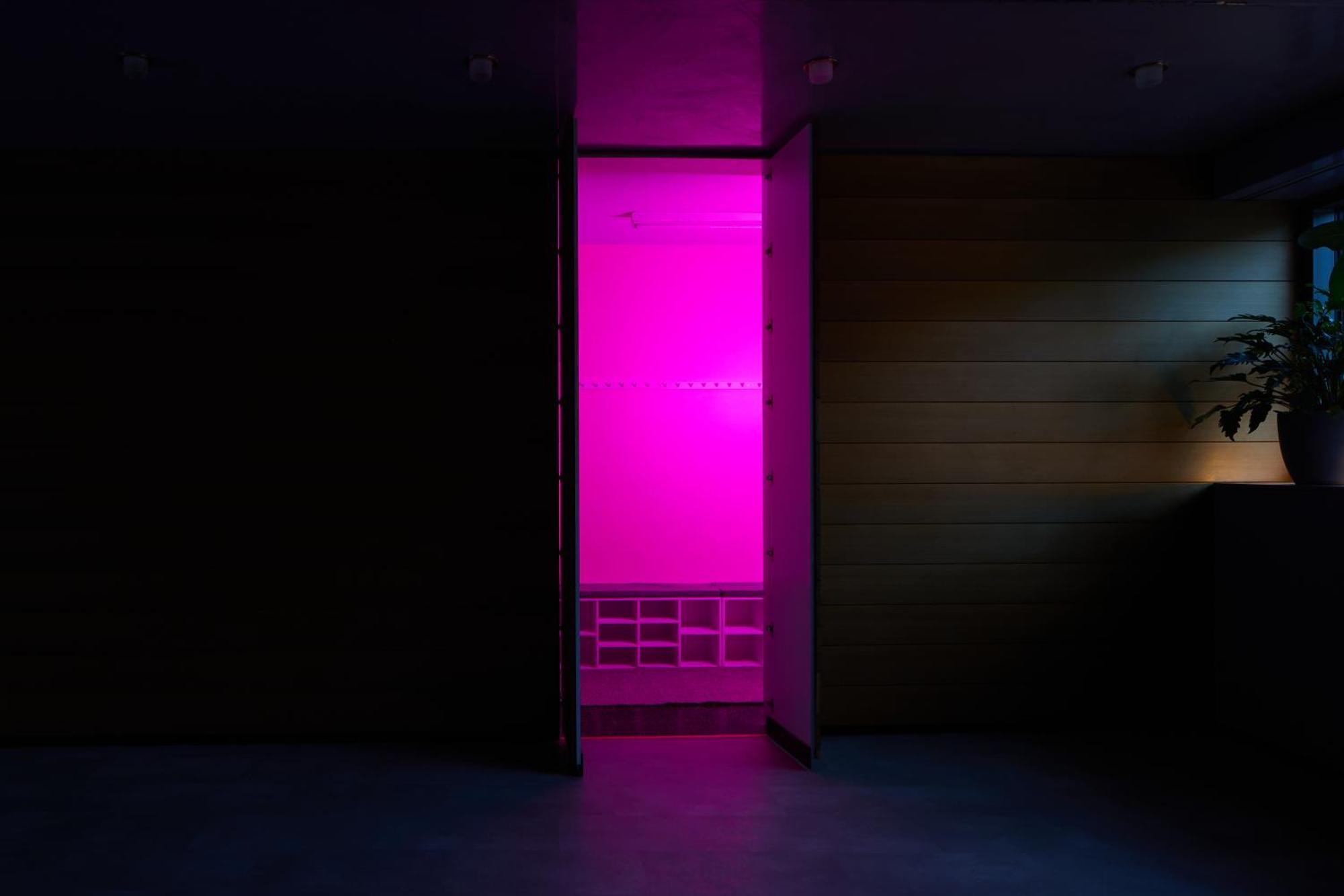 Greulich Design & Boutique Hotel Zürich Eksteriør bilde