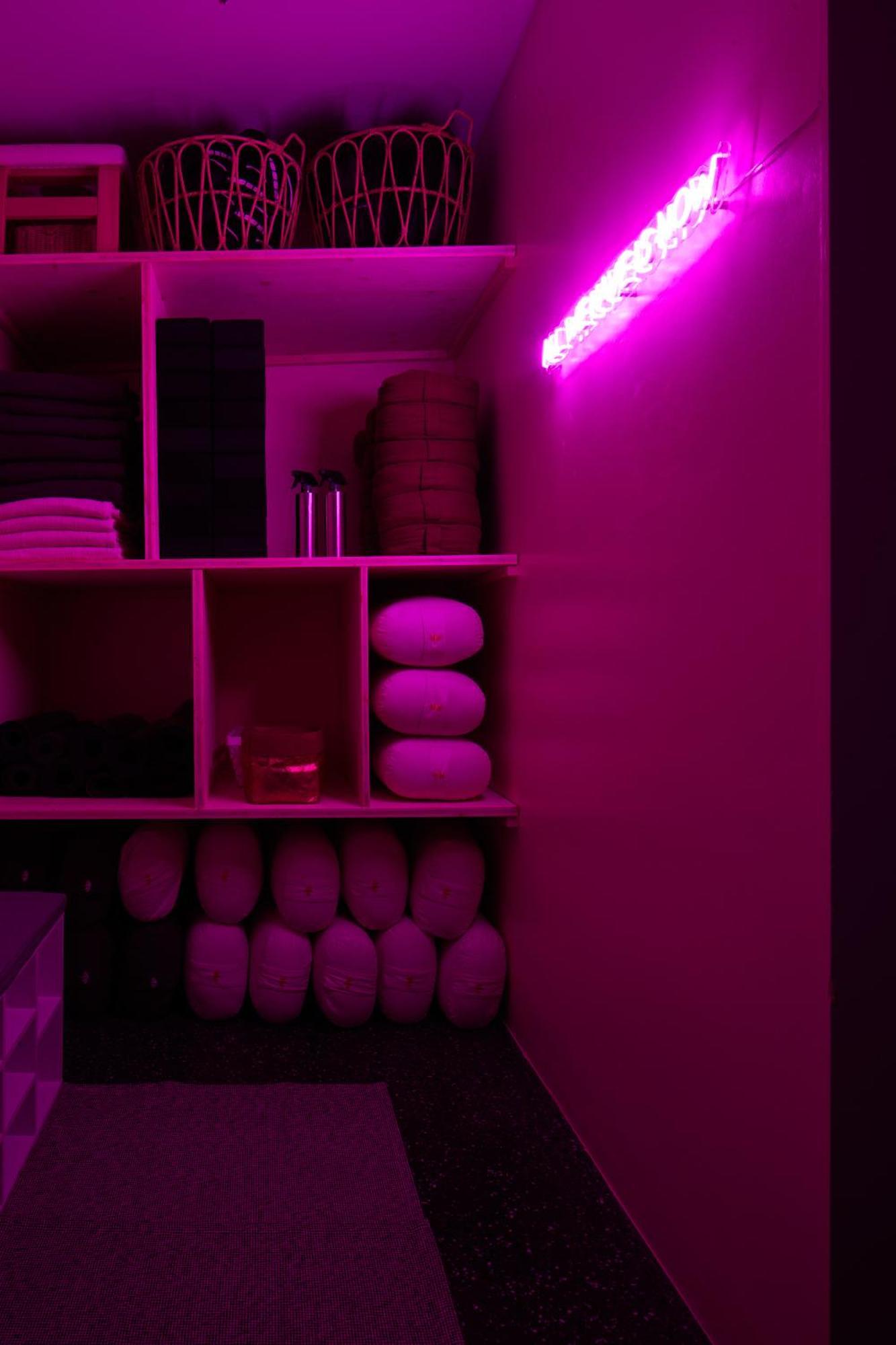 Greulich Design & Boutique Hotel Zürich Eksteriør bilde