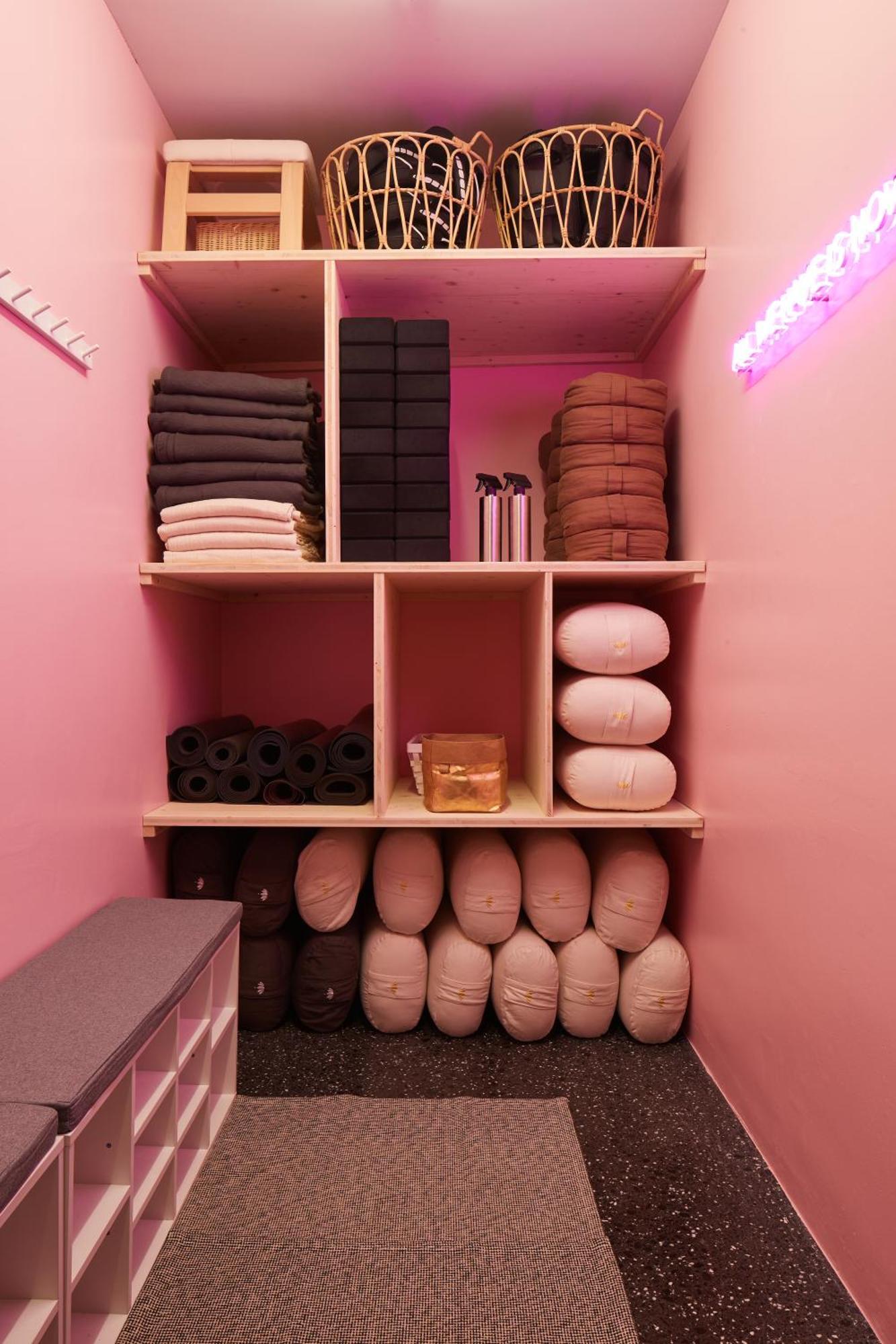 Greulich Design & Boutique Hotel Zürich Eksteriør bilde