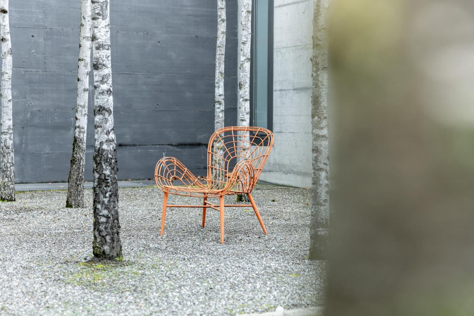 Greulich Design & Boutique Hotel Zürich Eksteriør bilde