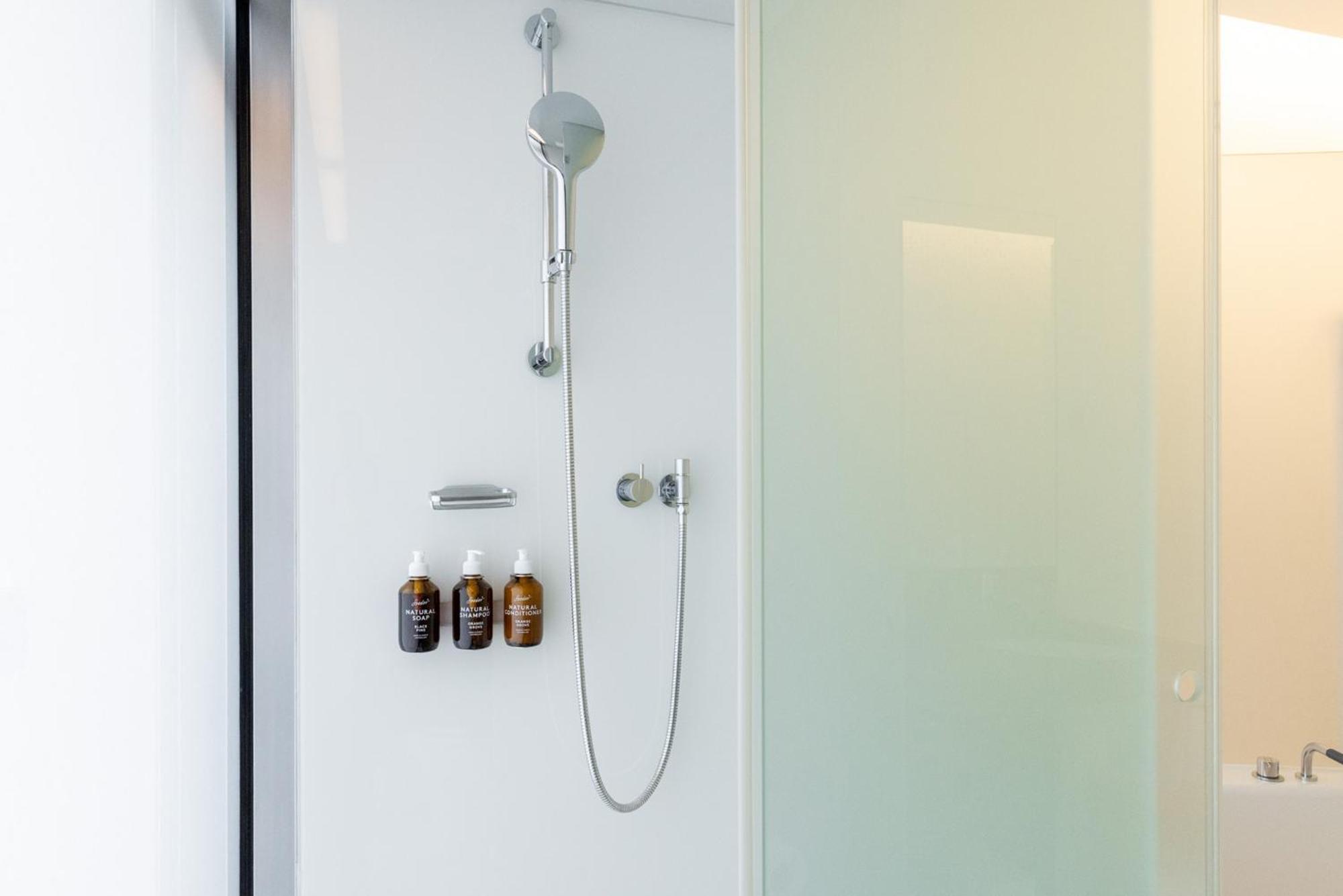 Greulich Design & Boutique Hotel Zürich Eksteriør bilde