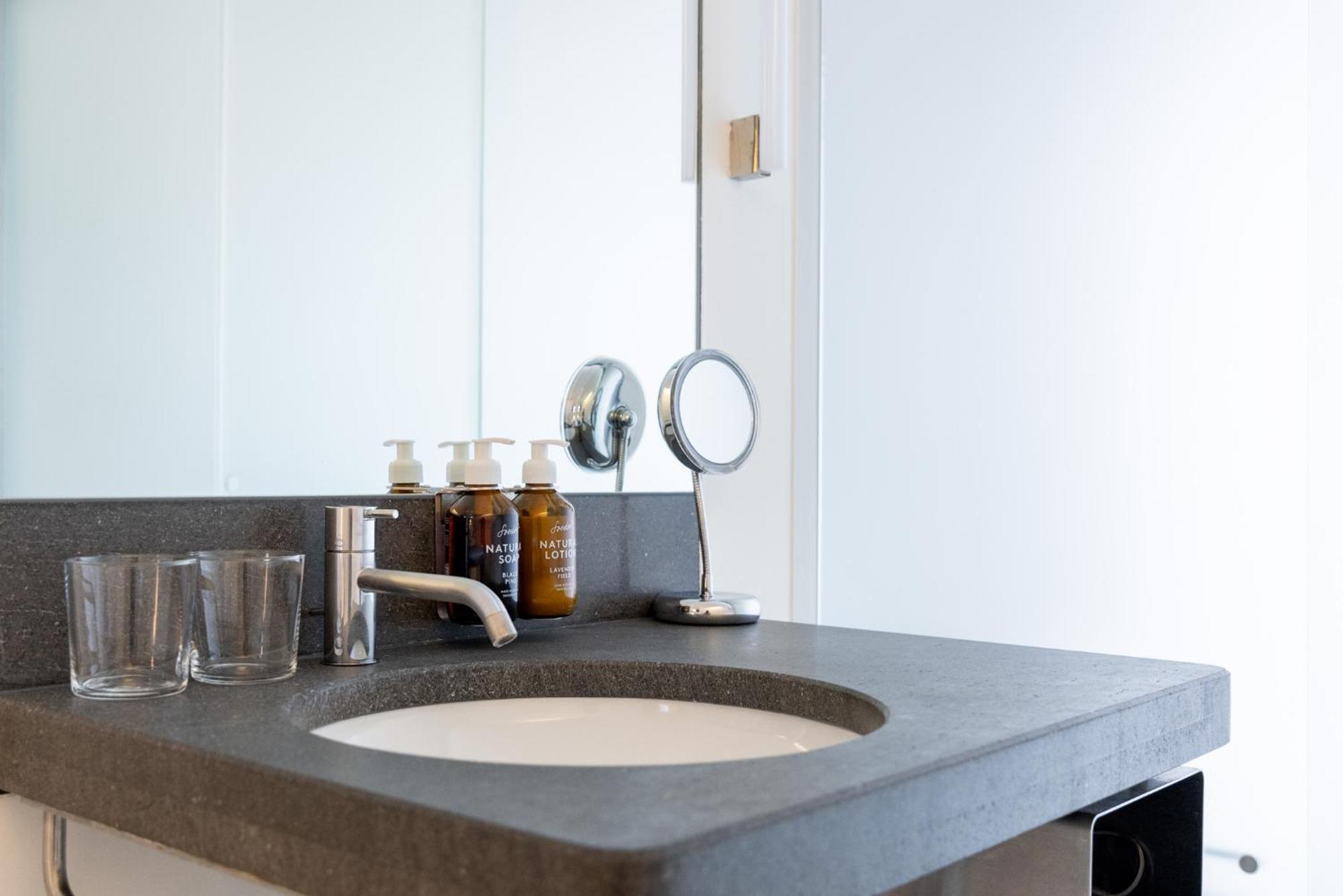 Greulich Design & Boutique Hotel Zürich Eksteriør bilde