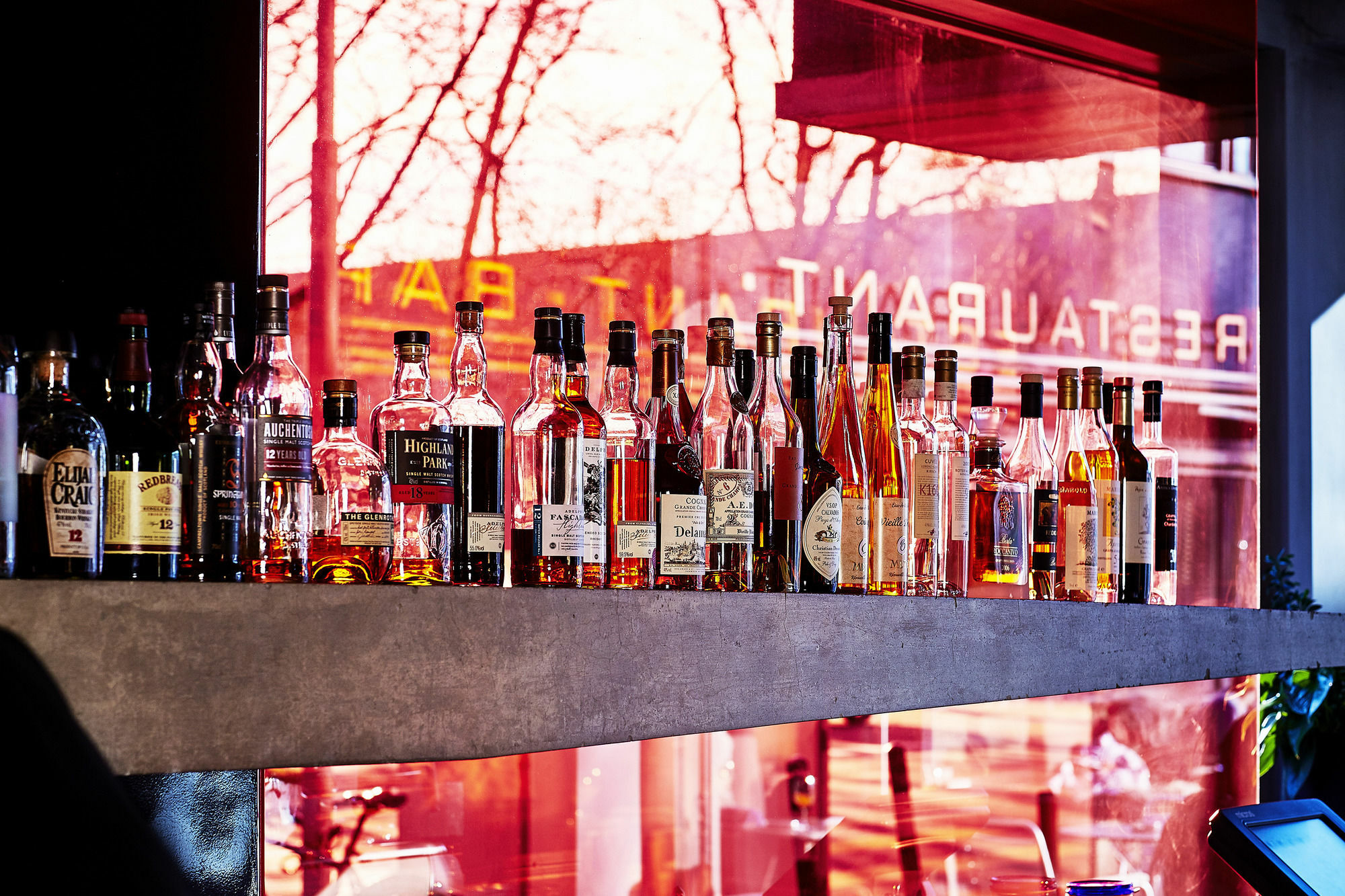 Greulich Design & Boutique Hotel Zürich Eksteriør bilde